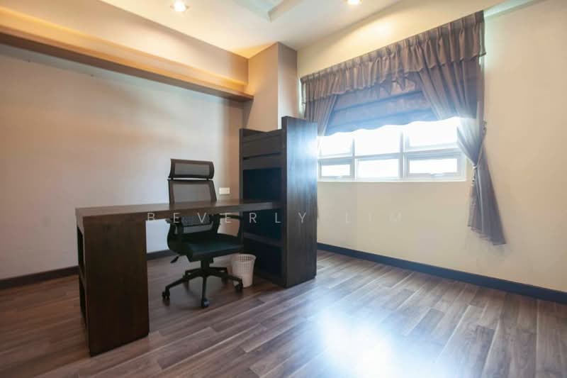 Pearl Regency untuk Untuk Disewa - RM 3,500 /bulan, Apr 2026 - PropertyGuru.com.my