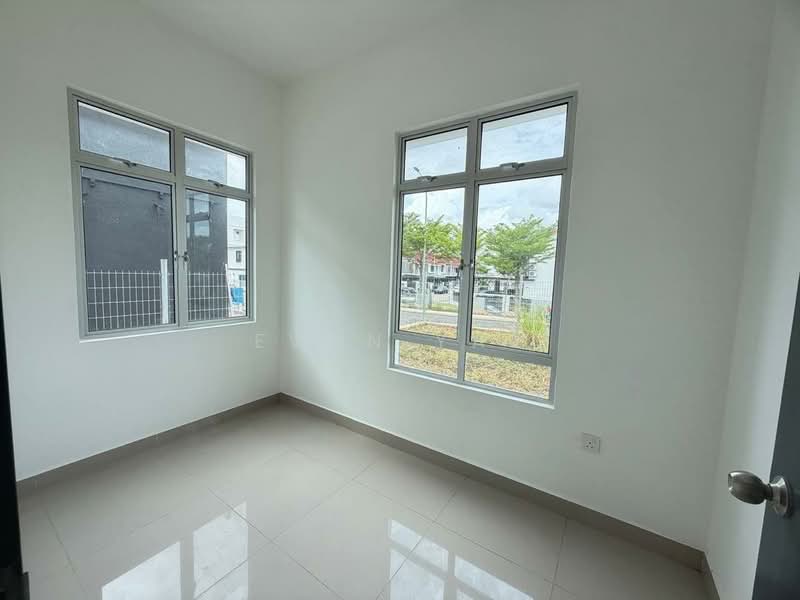 2-storey Terraced House for Sale in Bandar Dato Onn (Tebrau) - Evon Yap - Interior - PropertyGuru.com.my