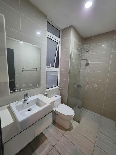 Condominium for Rent at Damansara Foresta - Raymond Siew - PropertyGuru.com.my