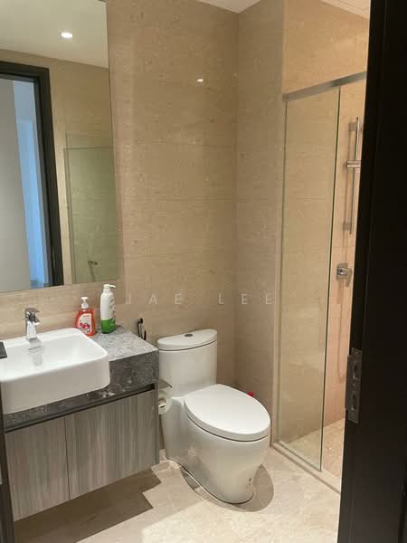 Marriott Residence @ Gurney untuk Untuk Dijual - RM 1,650,000, Apr 2026 - Bathroom - PropertyGuru.com.my