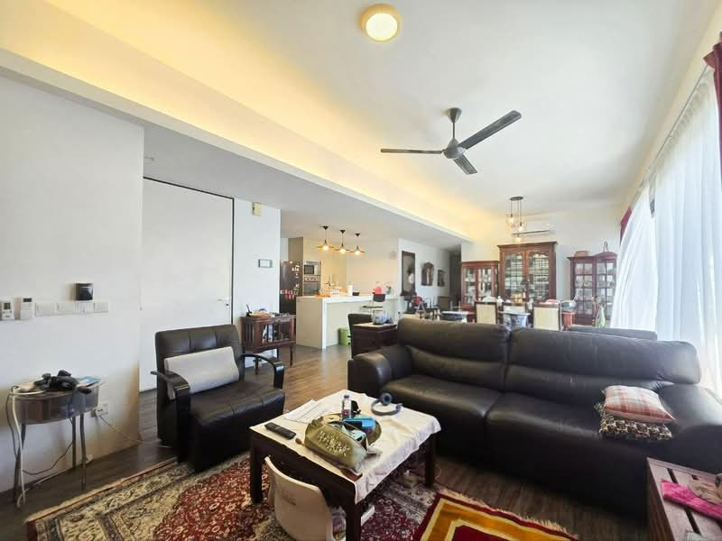 20trees untuk Untuk Dijual - RM 880,000, Mac 2026 - Living Room - PropertyGuru.com.my