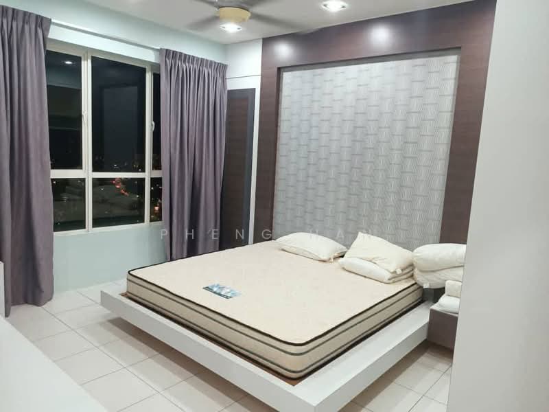 Birch Regency @ Penang Times Square untuk Untuk Disewa - RM 2,400 /bulan, Mac 2026 - PropertyGuru.com.my