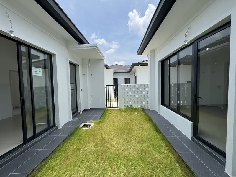 Untuk Dijual - Norton Garden @ Eco Grandeur