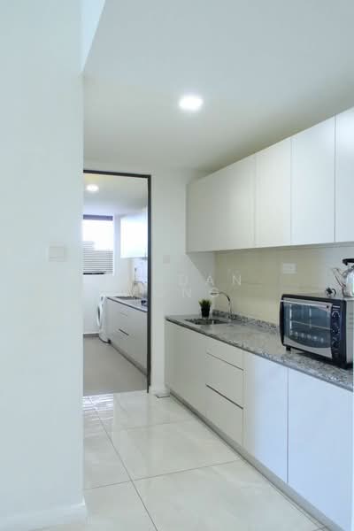 Condominium for Sale at The WaterEdge (Pinggiran Air) - Jordan Wong - Kitchen - PropertyGuru.com.my