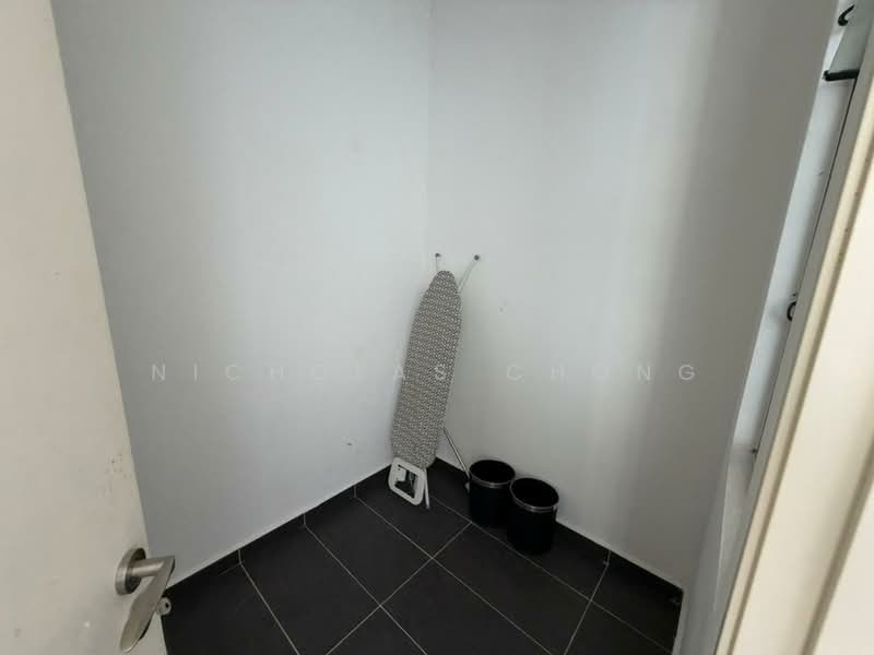 Service Residence for Rent at D'Pristine - Nicholas Chong - Interior - PropertyGuru.com.my