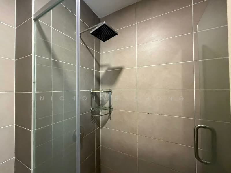 Service Residence for Rent at D'Pristine - Nicholas Chong - Bathroom - PropertyGuru.com.my