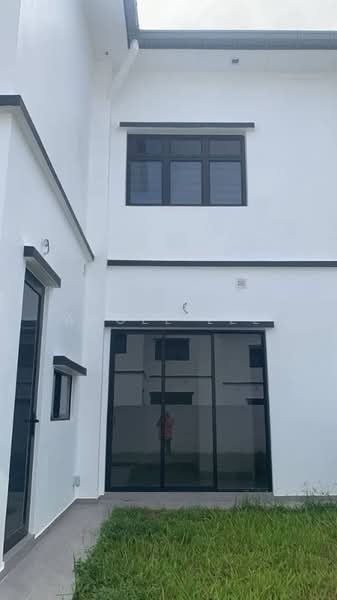 Cluster House for Sale in Taman Ekoflora (Johor Bahru) - Angel Lee - Exterior - PropertyGuru.com.my