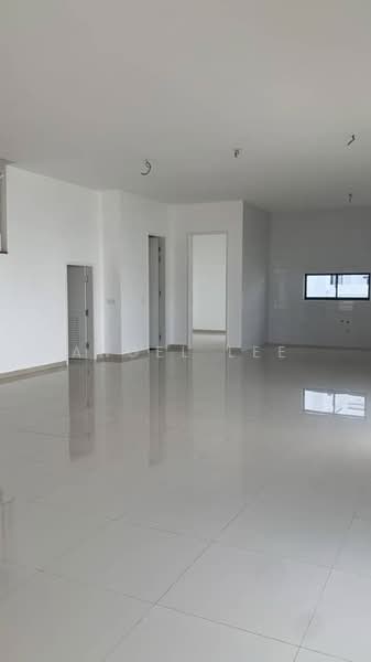 Cluster House for Sale in Taman Ekoflora (Johor Bahru) - Angel Lee - Interior - PropertyGuru.com.my