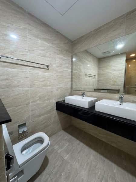 Condominium for Rent at Jesselton Residences - Stev Yap - Bathroom - PropertyGuru.com.my