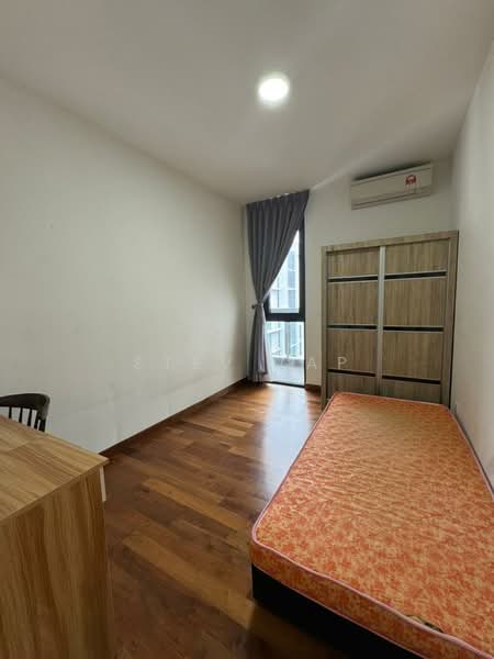 Condominium for Rent at Jesselton Residences - Stev Yap - Bedroom - PropertyGuru.com.my