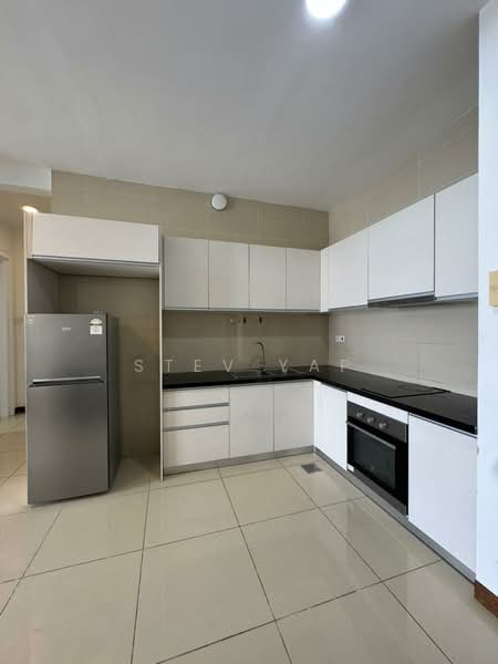 Condominium for Rent at Jesselton Residences - Stev Yap - Kitchen - PropertyGuru.com.my