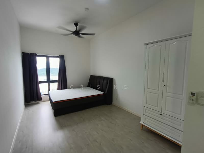 Condominium for Rent at Novus - Cris Ng - Bedroom - PropertyGuru.com.my