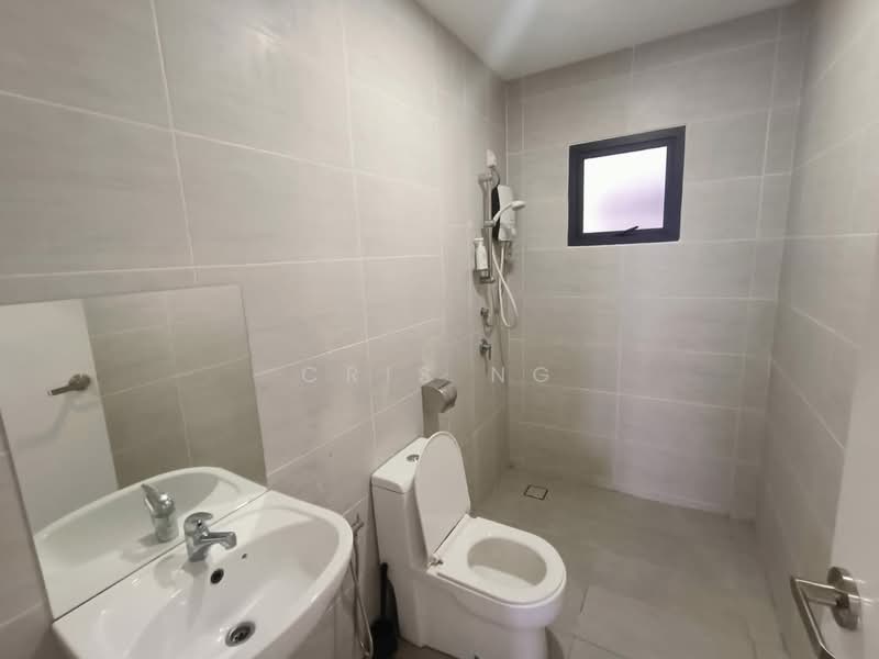 Condominium for Rent at Novus - Cris Ng - Bathroom - PropertyGuru.com.my