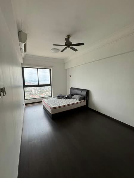 Service Residence for Sale at V@SUMMERPLACE - Jaden Chai - Bedroom - PropertyGuru.com.my