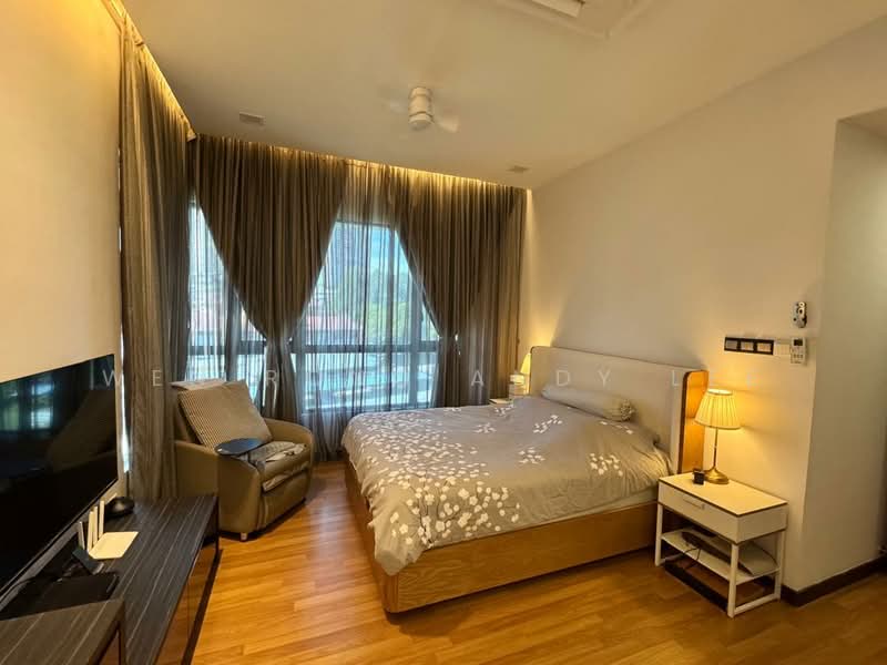 Apartment for Sale at Union Suites - Wen Rong Andy Lee - Bedroom - PropertyGuru.com.my