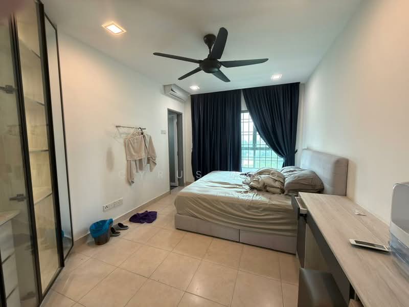 Changkat View untuk Untuk Disewa - RM 1,800 /bulan, Apr 2026 - Bedroom - PropertyGuru.com.my