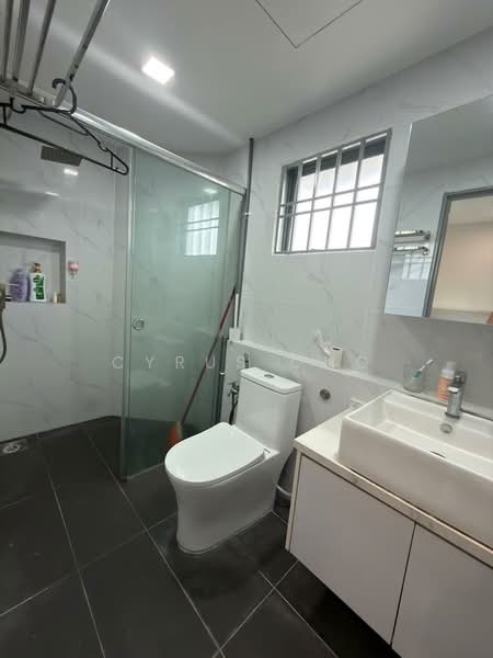 Changkat View untuk Untuk Disewa - RM 1,800 /bulan, Apr 2026 - Bathroom - PropertyGuru.com.my