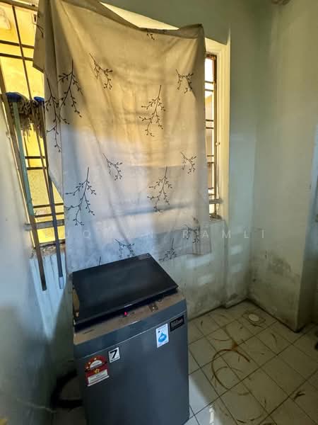 Condominium for Sale at Platinum Hill PV 5 - Luqman Ramli - Interior - PropertyGuru.com.my