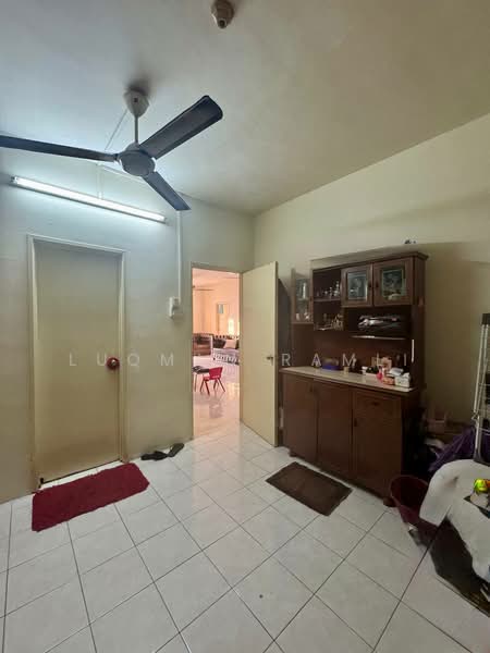 Condominium for Sale at Platinum Hill PV 5 - Luqman Ramli - Interior - PropertyGuru.com.my