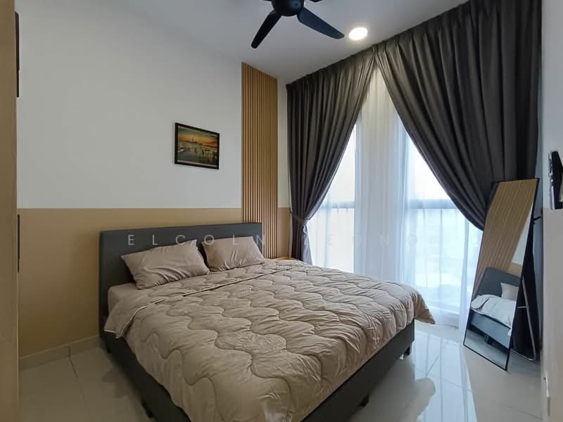 Trion @ KL untuk Untuk Disewa - RM 2,799 /bulan, Apr 2026 - Bedroom - PropertyGuru.com.my
