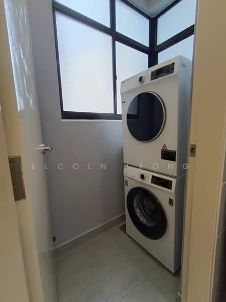 Trion @ KL untuk Untuk Disewa - RM 2,799 /bulan, Apr 2026 - Interior - PropertyGuru.com.my