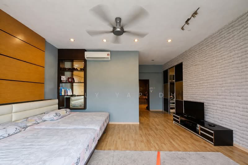 Zero-Lot Bungalow for Sale in Bukit Rimau (Shah Alam) - Lily Yap DH - Bedroom - PropertyGuru.com.my