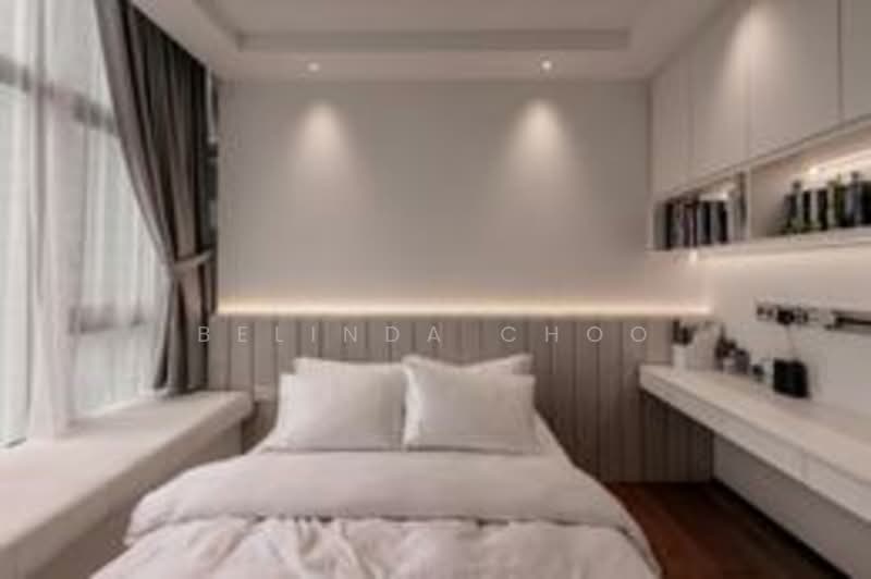 Service Residence for Sale at Skyline One Sentosa - Belinda Choo - Bedroom - PropertyGuru.com.my