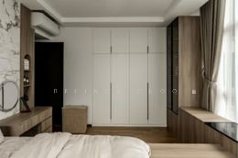 Service Residence for Sale at Skyline One Sentosa - Belinda Choo - Bedroom - PropertyGuru.com.my