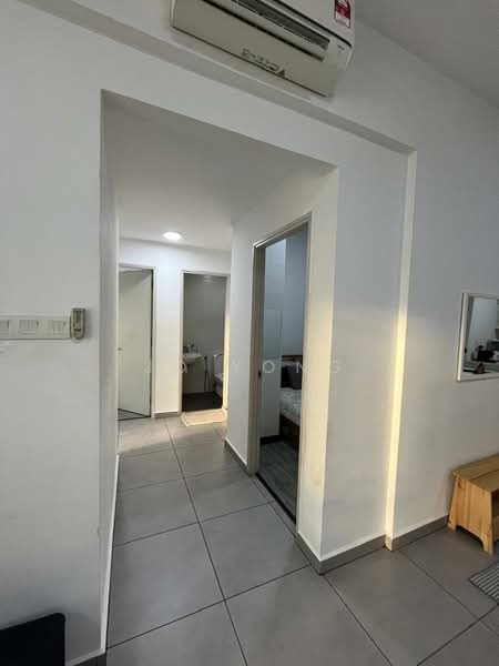 Service Residence for Sale at D'sands Residence - Jo Yong - Corridor - PropertyGuru.com.my