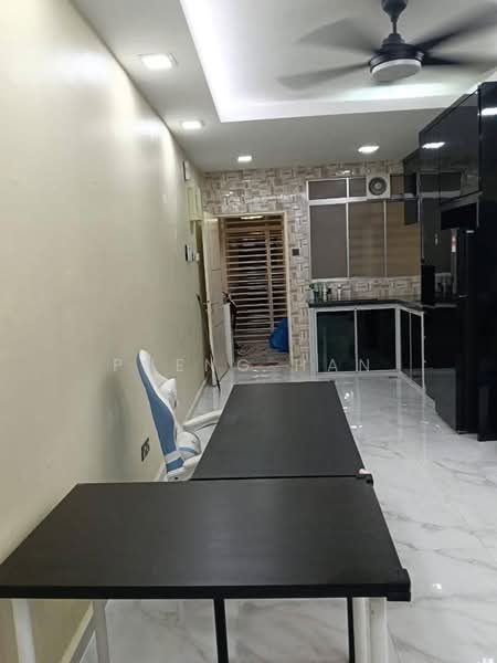 Untuk Disewa - The Rise Collection 3