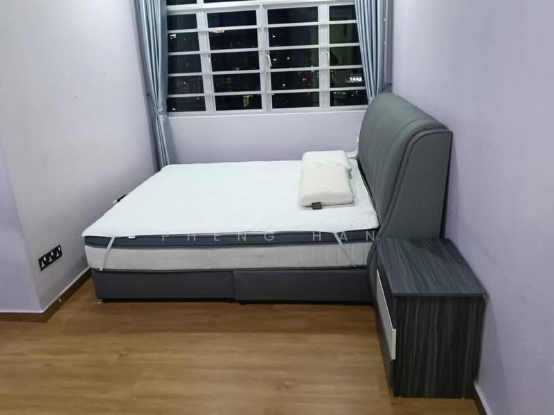 Untuk Disewa - The Rise Collection 3