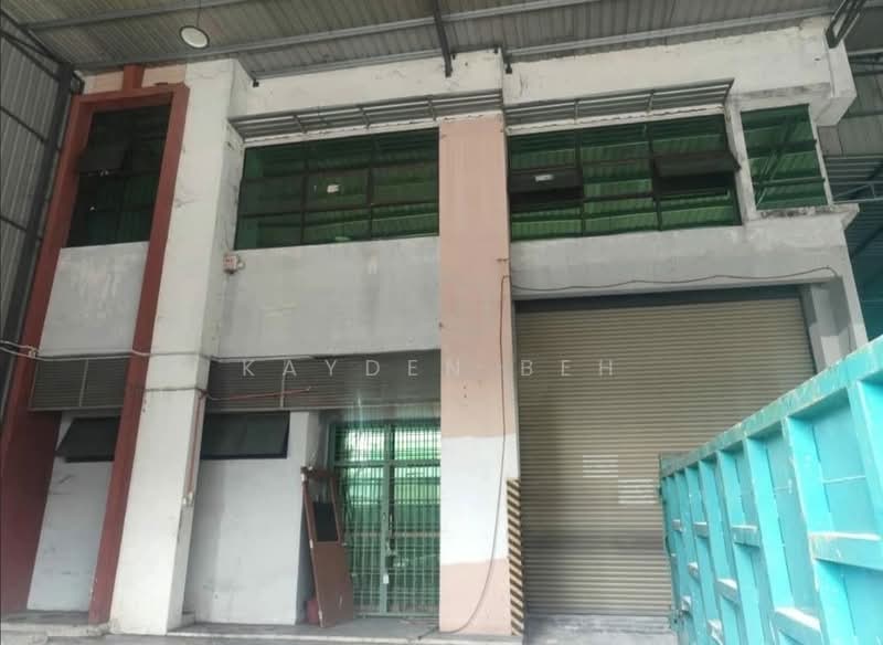 Taman Desa Cemerlang untuk Untuk Disewa - RM 11,000 /bulan, Apr 2026 - Exterior - PropertyGuru.com.my