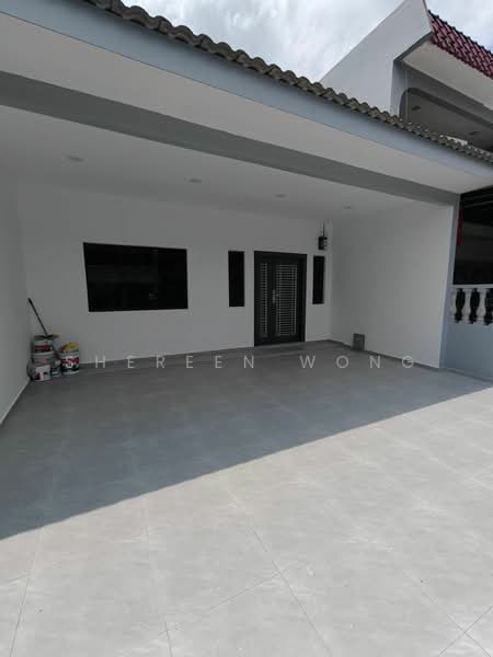 2-storey Terraced House for Sale in Taman Ungku Tun Aminah (Skudai) - Shereen Wong - Exterior - PropertyGuru.com.my