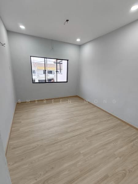 2-storey Terraced House for Sale in Taman Ungku Tun Aminah (Skudai) - Shereen Wong - Interior - PropertyGuru.com.my