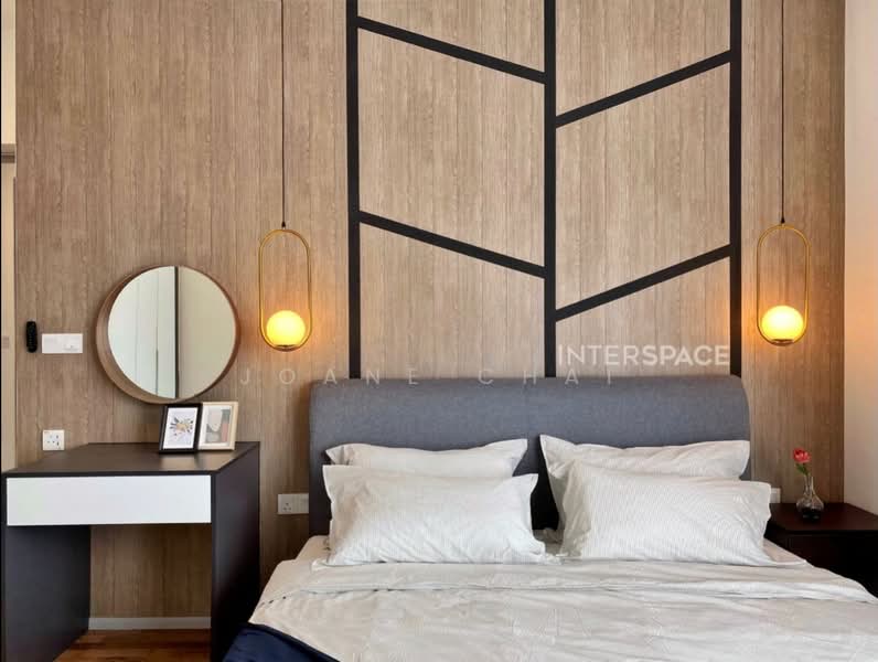 Condominium for Rent at Sunway Mont Residences - Joane Chai - Bedroom - PropertyGuru.com.my