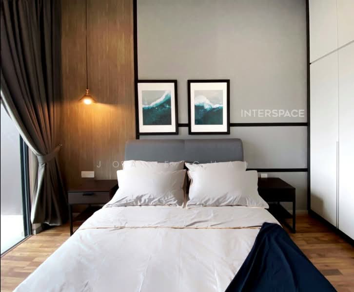 Condominium for Rent at Sunway Mont Residences - Joane Chai - Bedroom - PropertyGuru.com.my