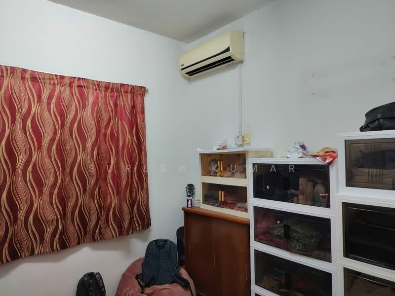 Apartment for Sale at Kenanga Apartments - Suresh Kumar - Interior - PropertyGuru.com.my