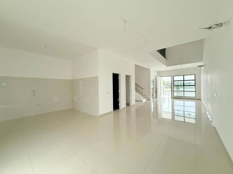 Cluster House for Sale in Eco Botanic (Iskandar Puteri (Nusajaya)) - Nicholas Tey - Interior - PropertyGuru.com.my