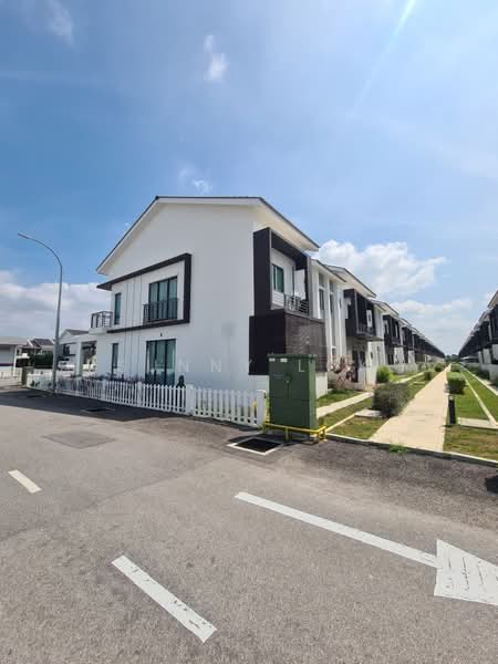 MEKARSARI ANGGUN untuk Untuk Dijual - RM 470,000, Apr 2026 - Exterior - PropertyGuru.com.my