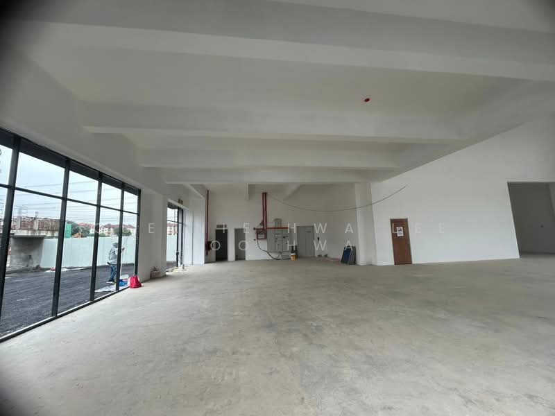 Kilang untuk Dijual di Beranang (Selangor) - Queenie Hwa Lee Soo Hwa - Interior - PropertyGuru.com.my
