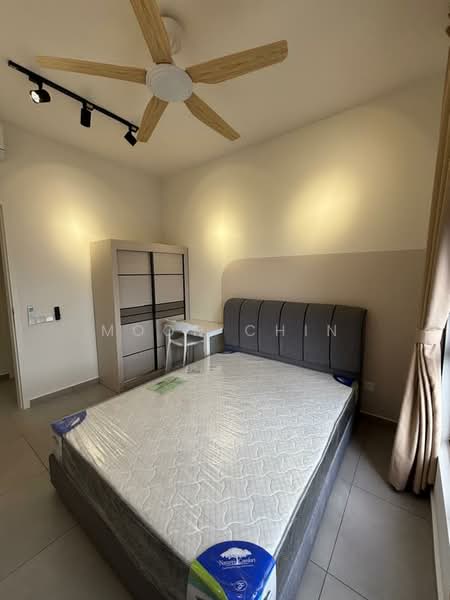 Service Residence for Rent at Sunway Velocity TWO - Moon Chin - Bedroom - PropertyGuru.com.my