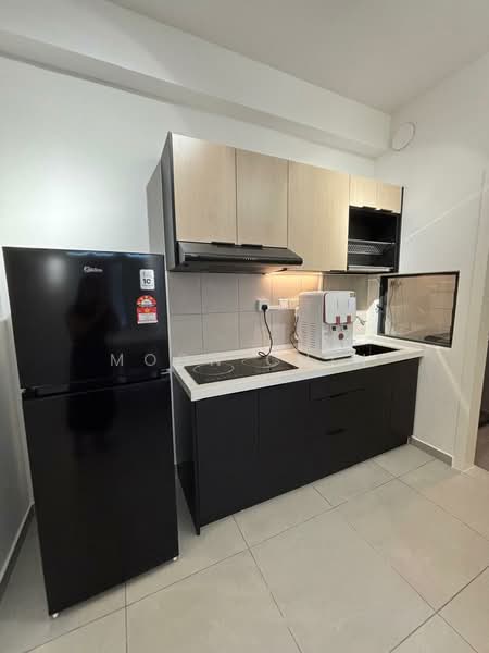 Service Residence for Rent at Sunway Velocity TWO - Moon Chin - Kitchen - PropertyGuru.com.my