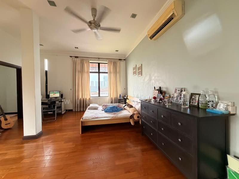 Semi-Detached House for Sale in Kuala Lumpur (Kuala Lumpur) - Windz Neom - Bedroom - PropertyGuru.com.my