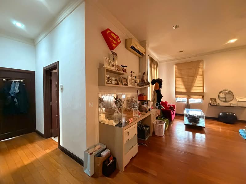 Semi-Detached House for Sale in Kuala Lumpur (Kuala Lumpur) - Windz Neom - Interior - PropertyGuru.com.my