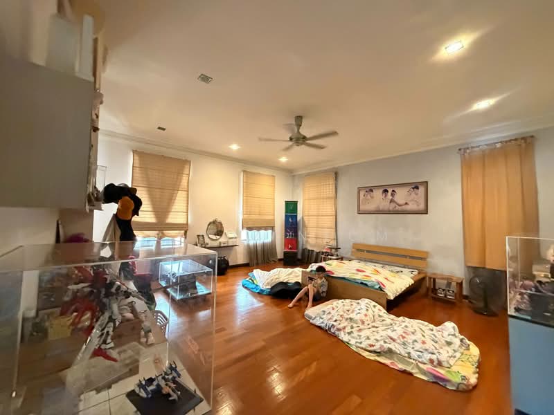 Rumah Banglo untuk Dijual di Taman Gembira (Jalan Klang Lama (Old Klang Road)) - Windz Neom - Bedroom - PropertyGuru.com.my