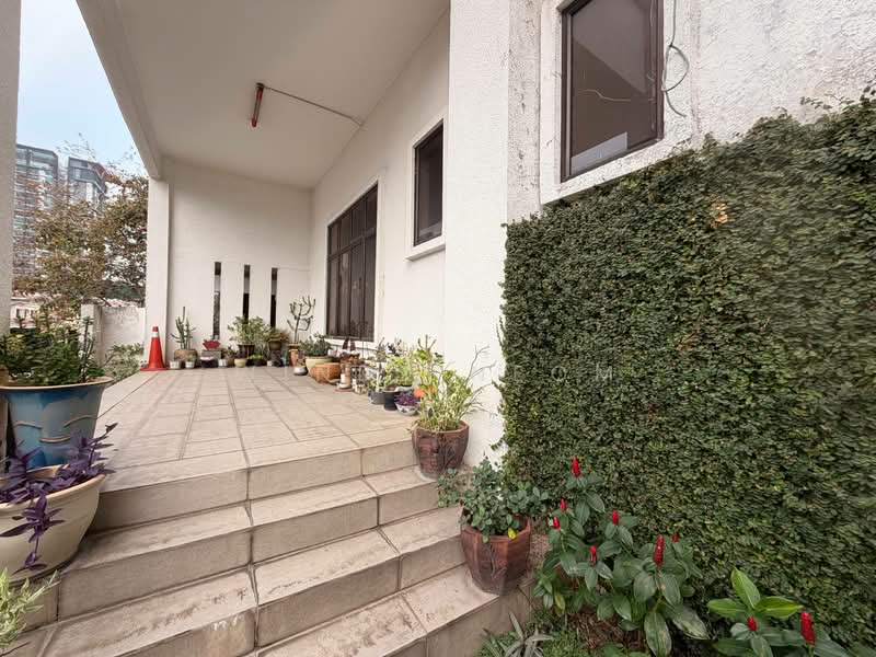 Semi-Detached House for Sale in Kuala Lumpur (Kuala Lumpur) - Windz Neom - Exterior - PropertyGuru.com.my