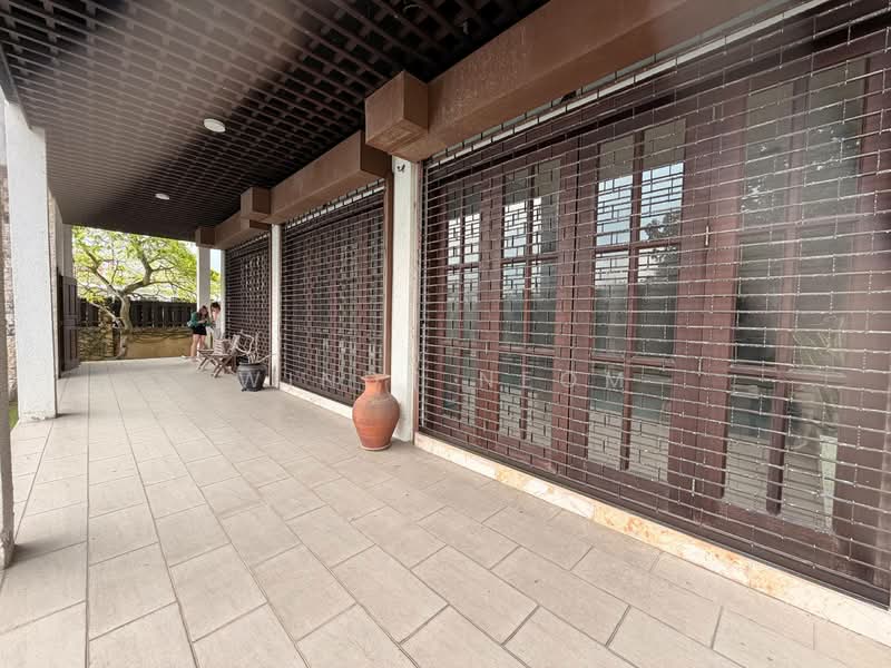 Semi-Detached House for Sale in Kuala Lumpur (Kuala Lumpur) - Windz Neom - Exterior - PropertyGuru.com.my