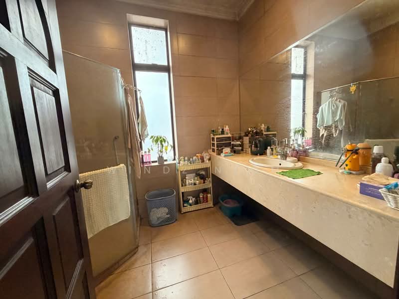 Semi-Detached House for Sale in Kuala Lumpur (Kuala Lumpur) - Windz Neom - Bathroom - PropertyGuru.com.my