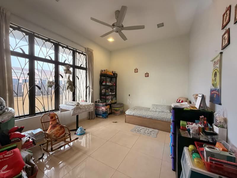 Semi-Detached House for Sale in Kuala Lumpur (Kuala Lumpur) - Windz Neom - Bedroom - PropertyGuru.com.my