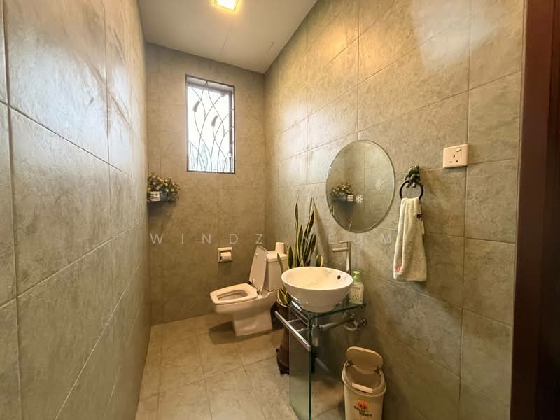 Rumah Banglo untuk Dijual di Taman Gembira (Jalan Klang Lama (Old Klang Road)) - Windz Neom - Bathroom - PropertyGuru.com.my